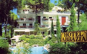 Hotel Abbazia Lignano